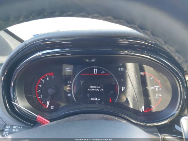 2021 DODGE DURANGO 1C4RDHEG0MC818638 Photo 6