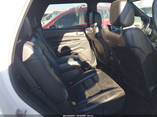 2021 DODGE DURANGO 1C4RDHEG0MC818638 Photo 7