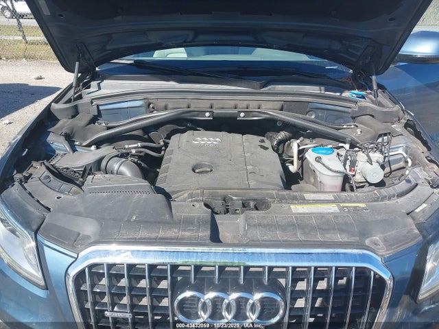 2016 AUDI Q5 WA1L2AFP0GA089469 Photo 9