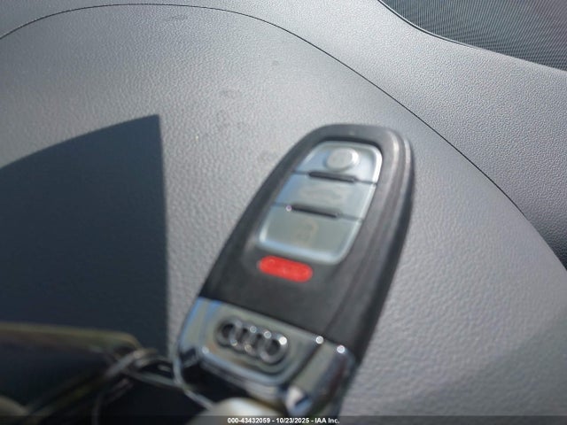 2016 AUDI Q5 WA1L2AFP0GA089469 Photo 10