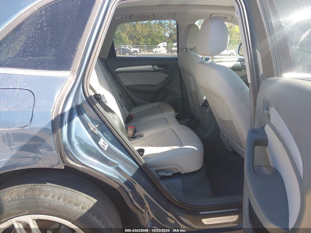 2016 AUDI Q5 WA1L2AFP0GA089469 Photo 7