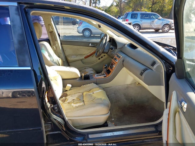 Aukcja sprzedaży 2006 Infiniti G35, vin: JNKCV51E26M508184, numer aukcji: 43432068