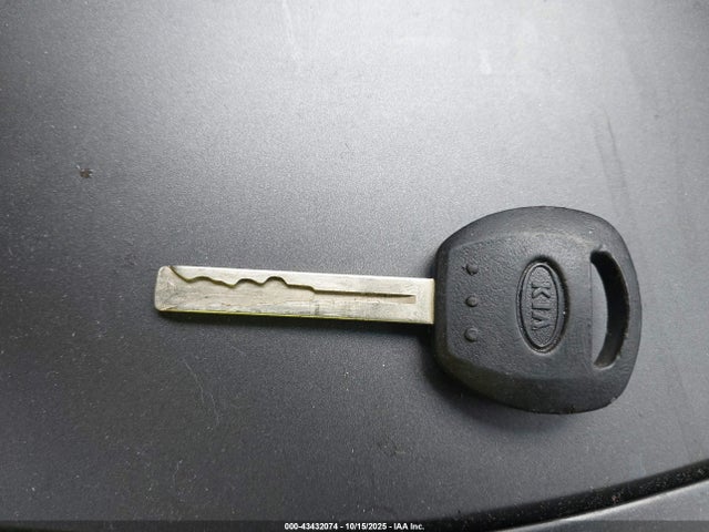 Продаж на аукціоні авто 2009 Kia Amanti, vin: KNALD225295170167, номер лоту: 43432074
