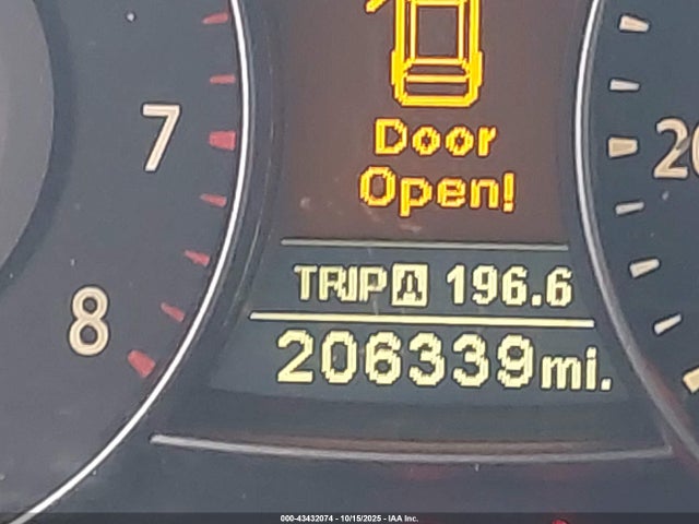 Продаж на аукціоні авто 2009 Kia Amanti, vin: KNALD225295170167, номер лоту: 43432074