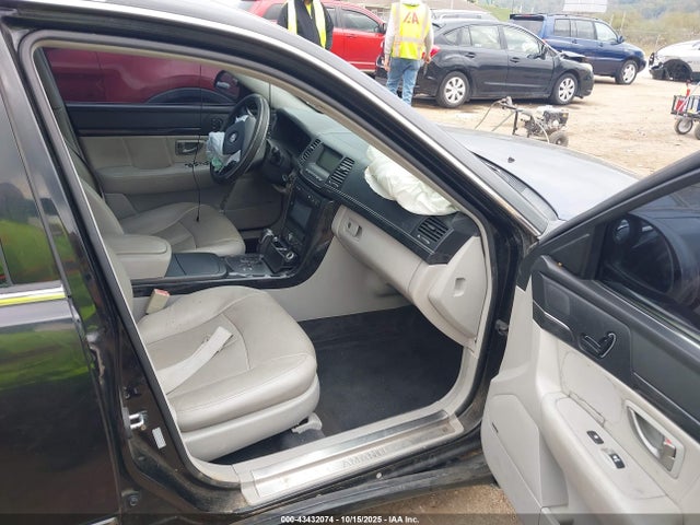 Продаж на аукціоні авто 2009 Kia Amanti, vin: KNALD225295170167, номер лоту: 43432074