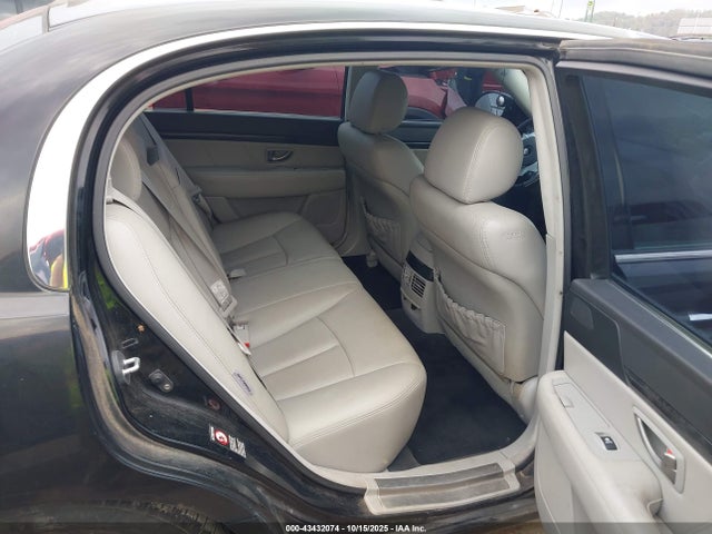 Продаж на аукціоні авто 2009 Kia Amanti, vin: KNALD225295170167, номер лоту: 43432074