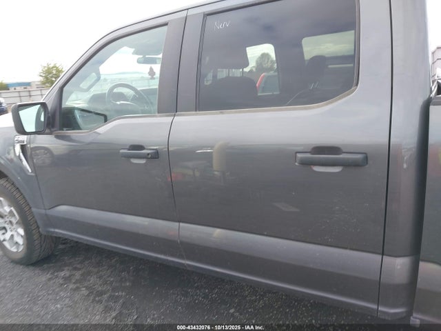 Ford 5.0l-4v 2023 1FTEW1C5XPKD83347 Image 14