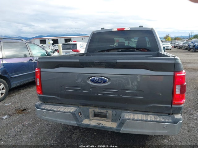 Ford 5.0l-4v 2023 1FTEW1C5XPKD83347 Image 16