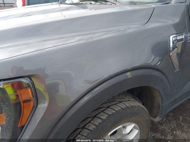 Ford 5.0l-4v 2023 1FTEW1C5XPKD83347 Image 6