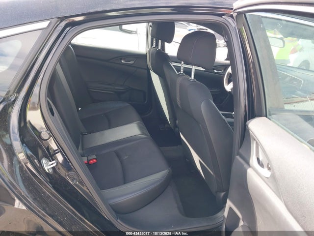 Honda k20c2 2020 2HGFC2F85LH500442 Image 8
