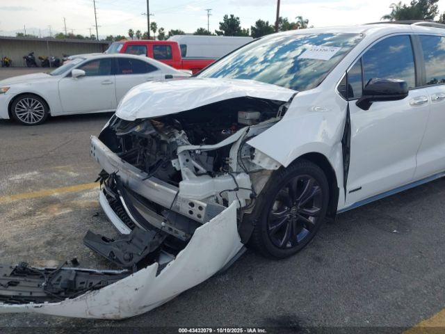 2021 TOYOTA SIENNA 5TDDRKEC0MS054133 Photo 5