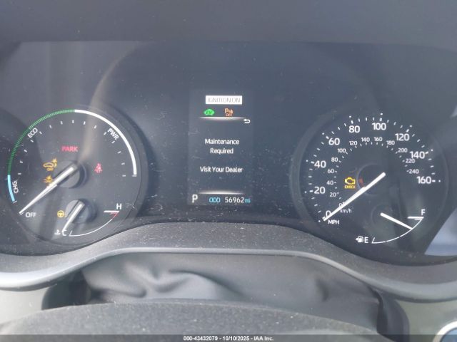 2021 TOYOTA SIENNA 5TDDRKEC0MS054133 Photo 6