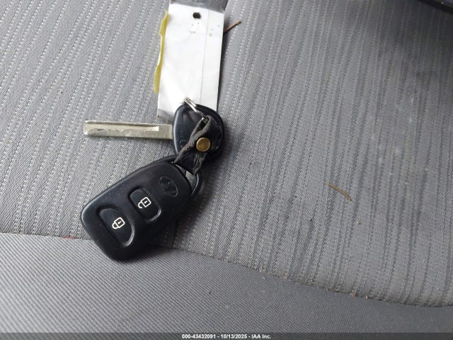 Aukcja sprzedaży 2016 Hyundai Accent Se, vin: KMHCT4AE3GU079359, numer aukcji: 43432091
