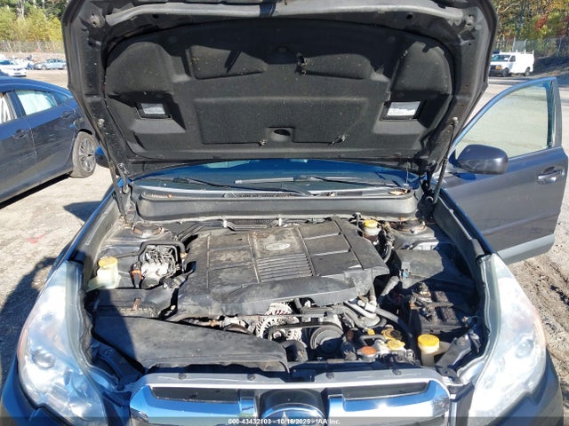 Aukcja sprzedaży 2013 Subaru Outback 3.6r Limited, vin: 4S4BRDJC5D2212378, numer aukcji: 43432103
