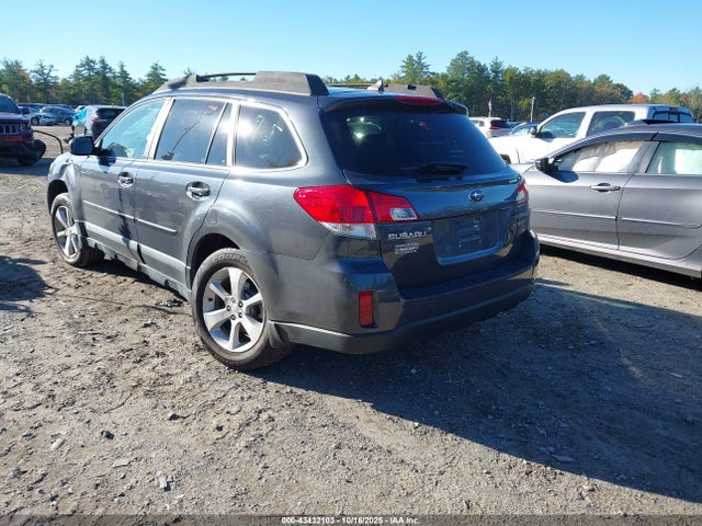 Aukcja sprzedaży 2013 Subaru Outback 3.6r Limited, vin: 4S4BRDJC5D2212378, numer aukcji: 43432103