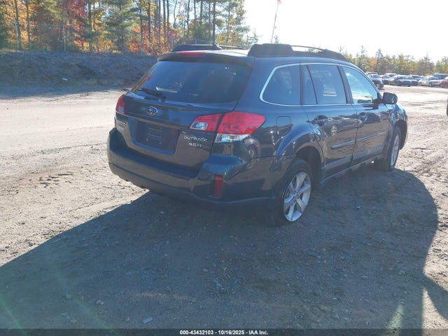 Aukcja sprzedaży 2013 Subaru Outback 3.6r Limited, vin: 4S4BRDJC5D2212378, numer aukcji: 43432103