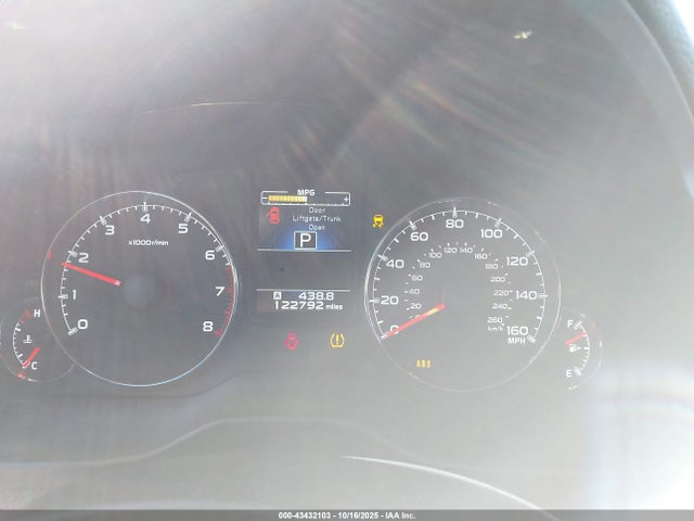 Aukcja sprzedaży 2013 Subaru Outback 3.6r Limited, vin: 4S4BRDJC5D2212378, numer aukcji: 43432103