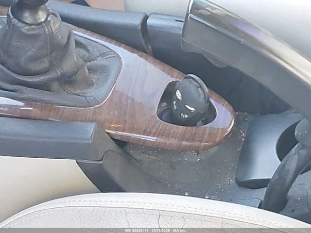 2004 SAAB 9-3 YS3FD45Y541034917 Photo 10