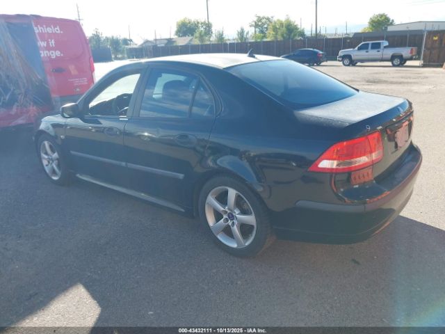 2004 SAAB 9-3 YS3FD45Y541034917 Photo 2
