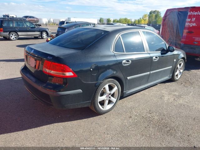 2004 SAAB 9-3 YS3FD45Y541034917 Photo 3