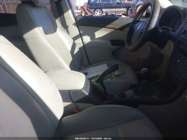 2004 SAAB 9-3 YS3FD45Y541034917 Photo 4