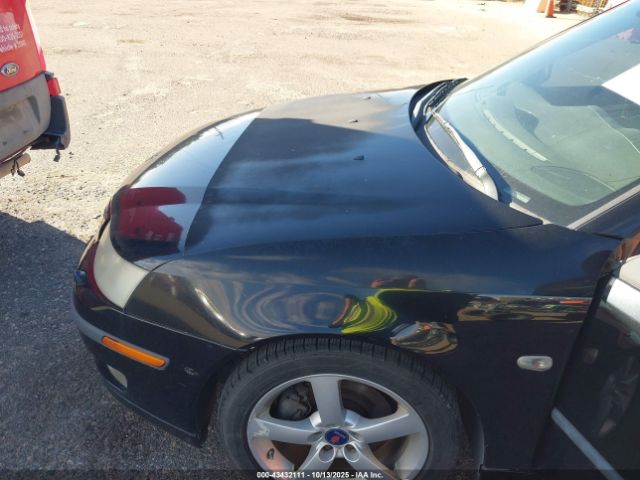 2004 SAAB 9-3 YS3FD45Y541034917 Photo 5