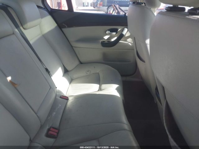 2004 SAAB 9-3 YS3FD45Y541034917 Photo 7