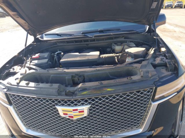2024 CADILLAC ESCALADE ESV 1GYS4KKL6RR327313 Photo 9