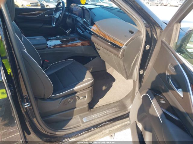 2024 CADILLAC ESCALADE ESV 1GYS4KKL6RR327313 Photo 4