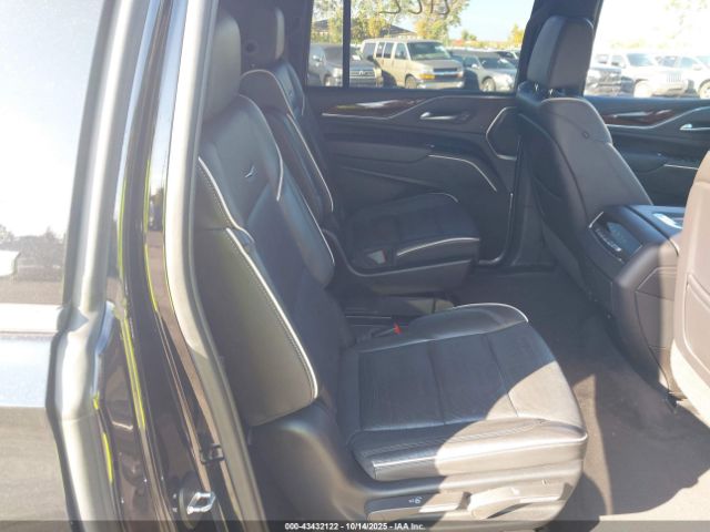2024 CADILLAC ESCALADE ESV 1GYS4KKL6RR327313 Photo 7