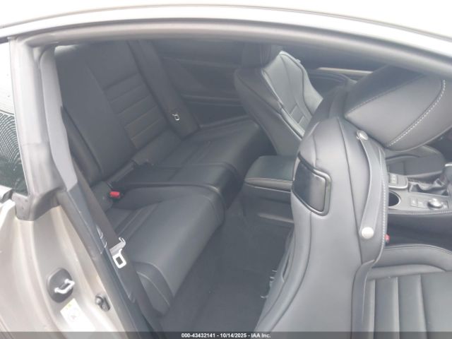 2017 LEXUS RC 200T JTHHA5BC1H5006133 Photo 7