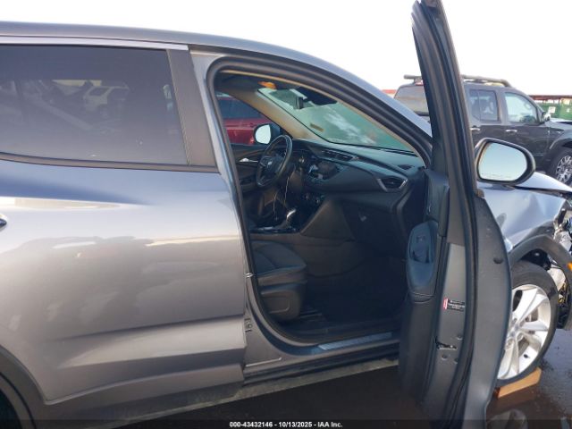2021 BUICK ENCORE GX KL4MMBS2XMB058539 Photo 4