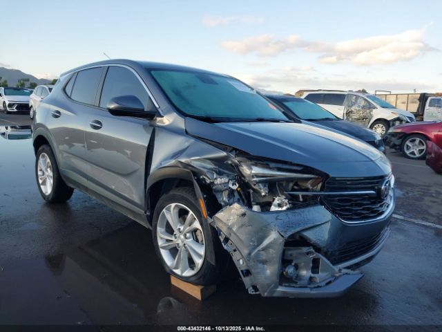 2021 BUICK ENCORE GX KL4MMBS2XMB058539 Photo 5