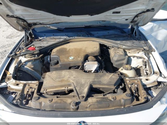 2016 BMW 328I WBA8E9G55GNT86757 Photo 9