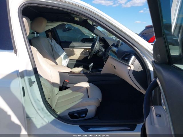 2016 BMW 328I WBA8E9G55GNT86757 Photo 4