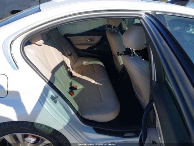 2016 BMW 328I WBA8E9G55GNT86757 Photo 7