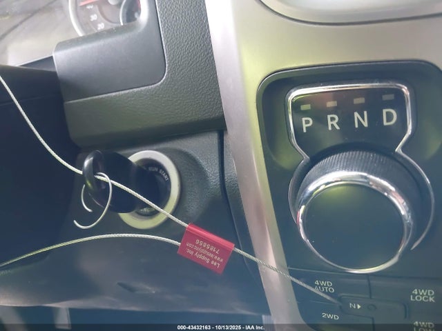 RAM 1500 Lone Star 2015 1C6RR7TM2FS641224 Image 11