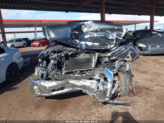 RAM 1500 Lone Star 2015 1C6RR7TM2FS641224 Image 13