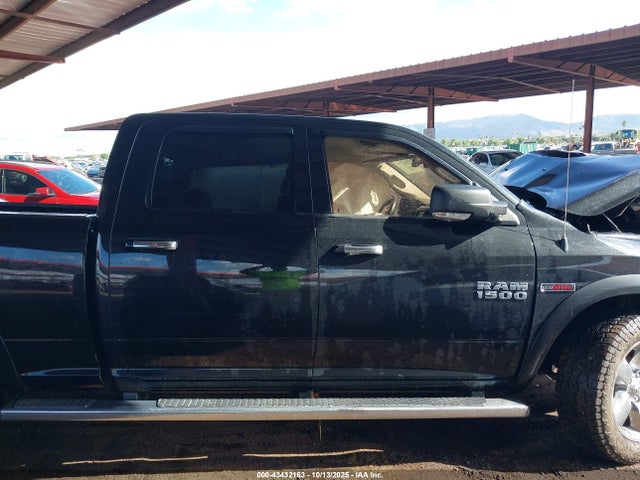 RAM 1500 Lone Star 2015 1C6RR7TM2FS641224 Image 14