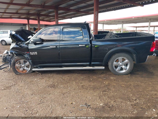 RAM 1500 Lone Star 2015 1C6RR7TM2FS641224 Image 15