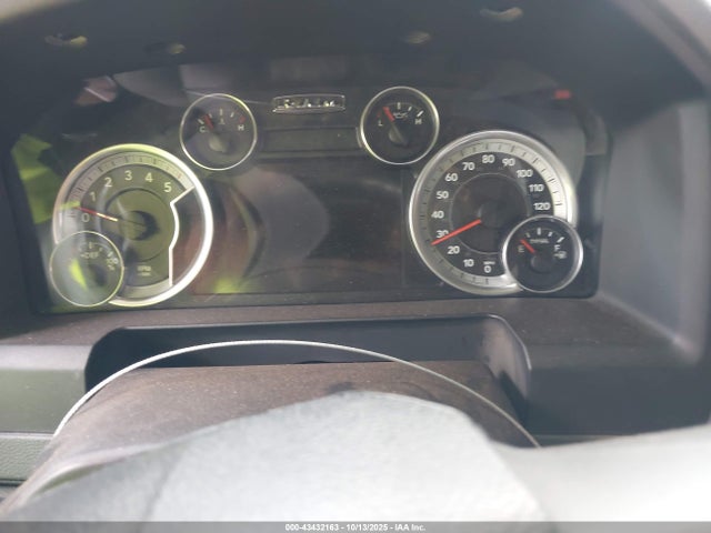 RAM 1500 Lone Star 2015 1C6RR7TM2FS641224 Image 16
