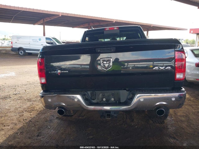 RAM 1500 Lone Star 2015 1C6RR7TM2FS641224 Image 17