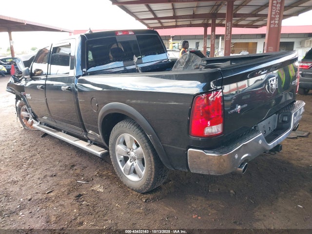 RAM 1500 Lone Star 2015 1C6RR7TM2FS641224 Image 3
