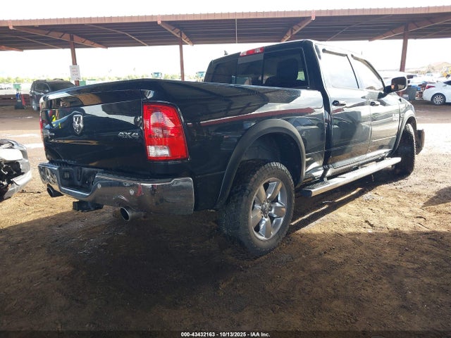RAM 1500 Lone Star 2015 1C6RR7TM2FS641224 Image 4