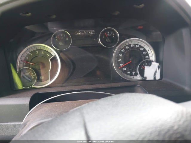 RAM 1500 Lone Star 2015 1C6RR7TM2FS641224 Image 7