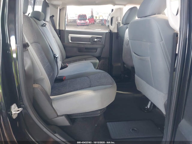 RAM 1500 Lone Star 2015 1C6RR7TM2FS641224 Image 8
