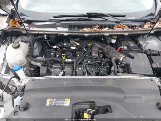 2020 FORD EDGE 2FMPK3K97LBA72639 Photo 9