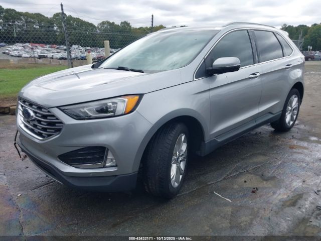 2020 FORD EDGE 2FMPK3K97LBA72639 Photo 1