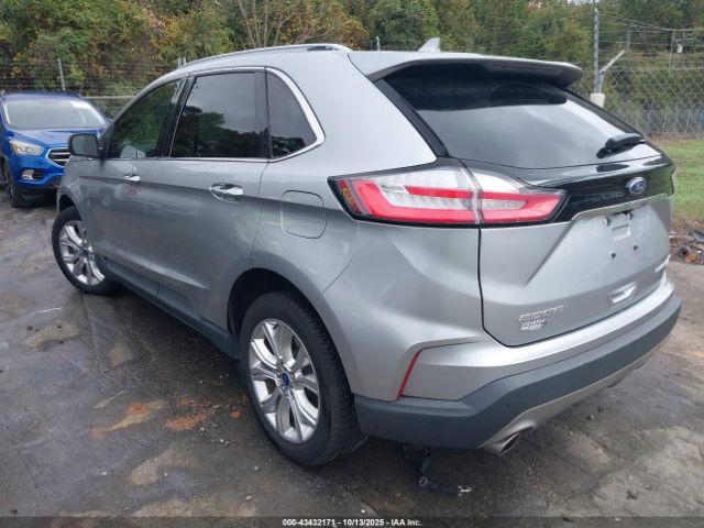 2020 FORD EDGE 2FMPK3K97LBA72639 Photo 2
