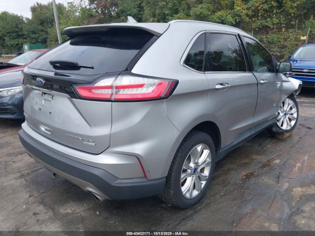 2020 FORD EDGE 2FMPK3K97LBA72639 Photo 3